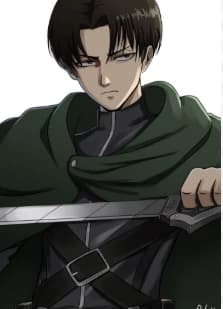 Levi Ackerman  thumbnail