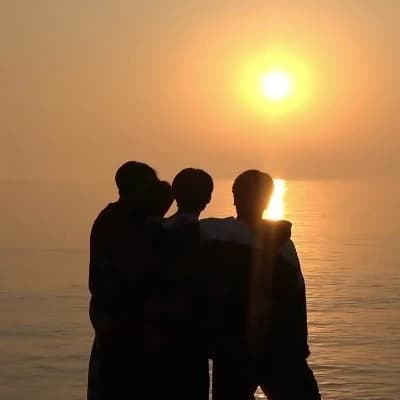 Daniel, Damian, Carlos  thumbnail
