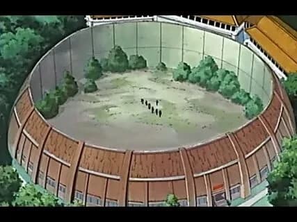 Arena Naruto thumbnail