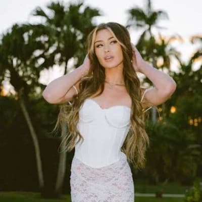 McKinley Richardson thumbnail