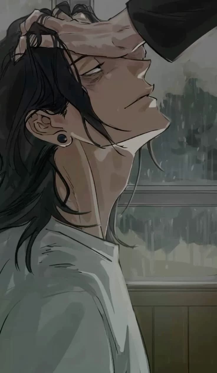 Suguru Geto thumbnail
