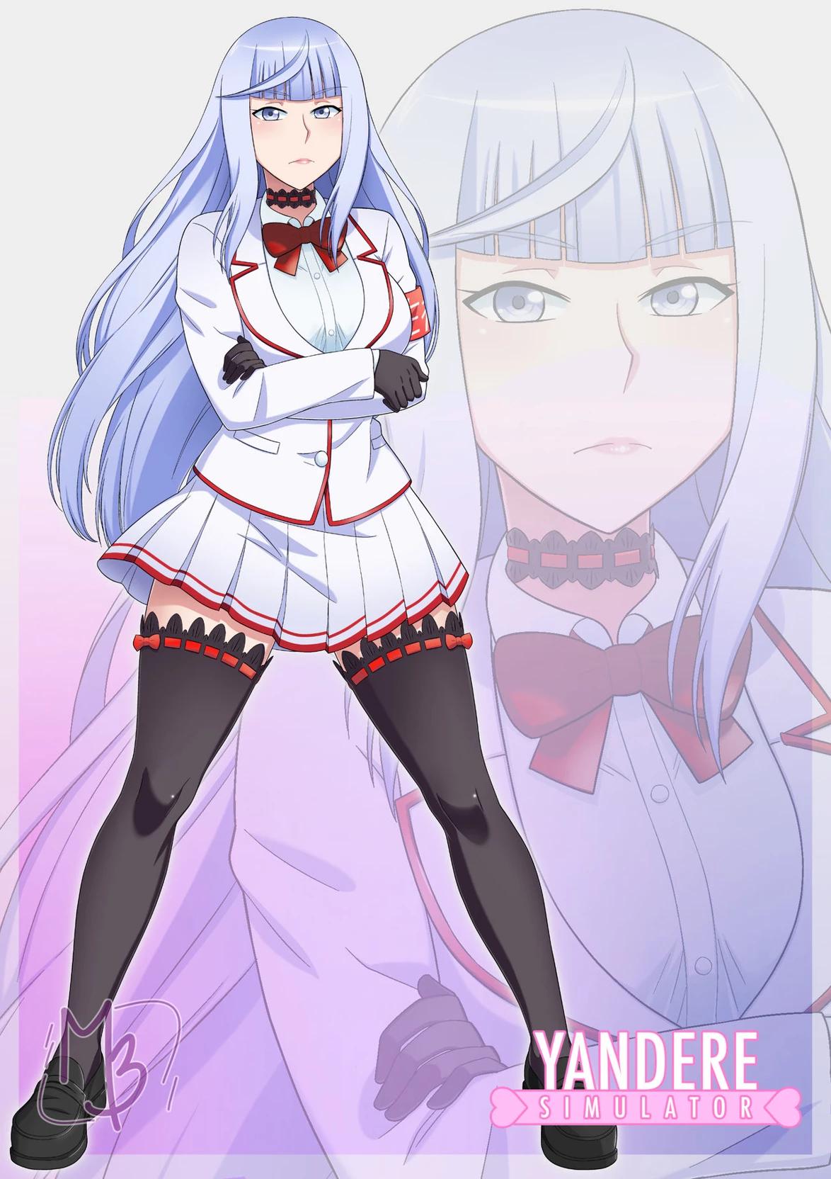Megami Saikou thumbnail