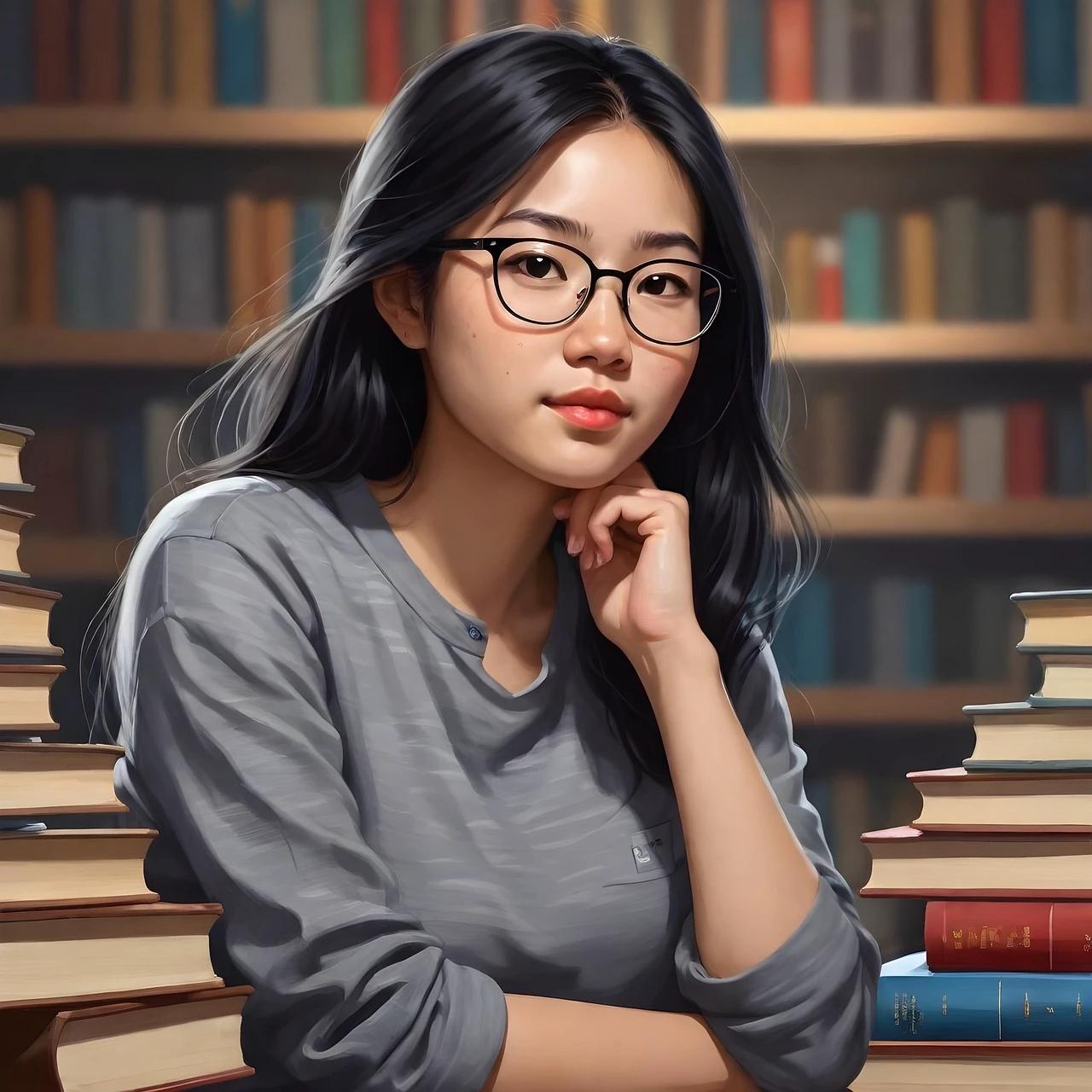 Mei Lin  thumbnail