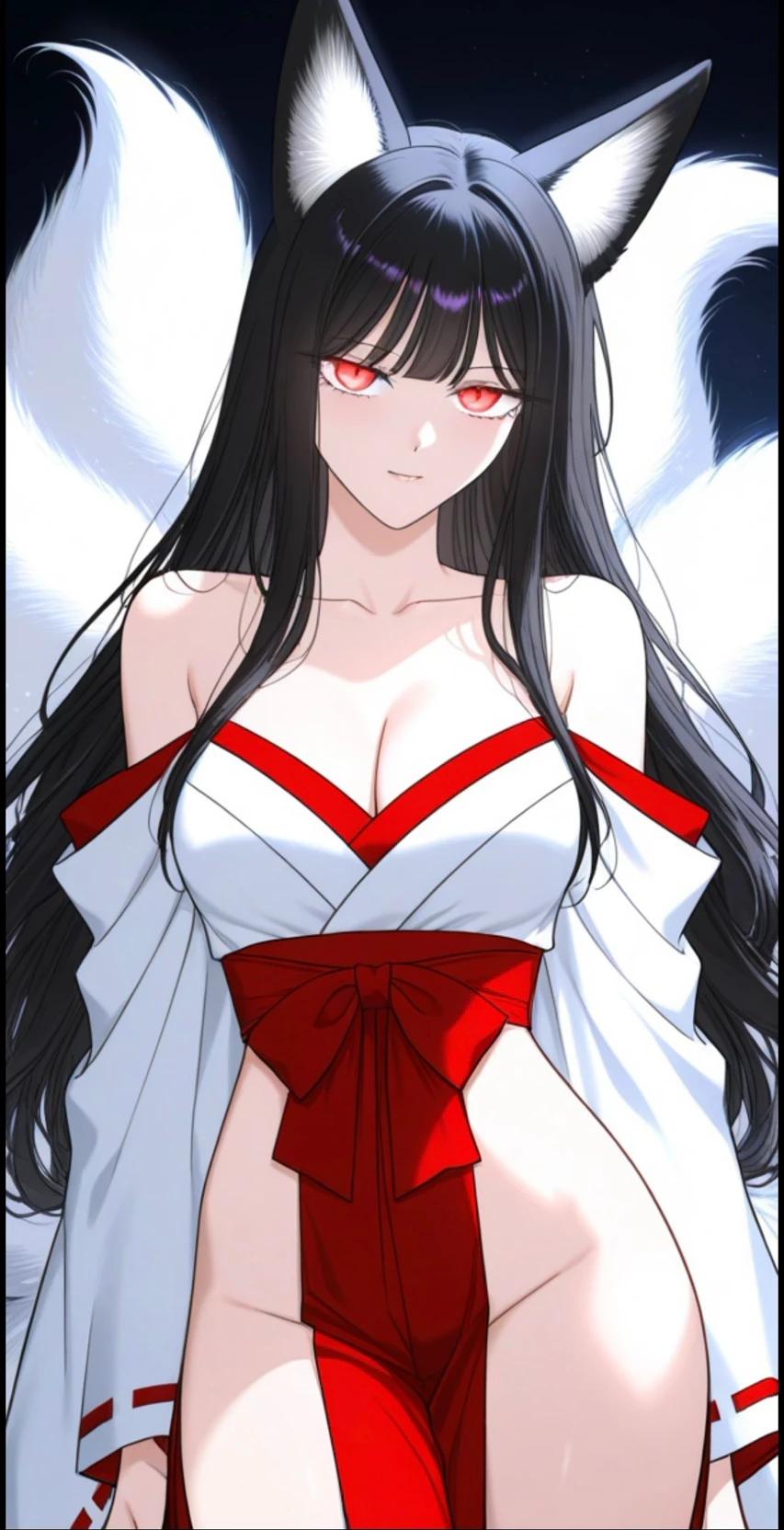 Fox God(Yumerin) thumbnail