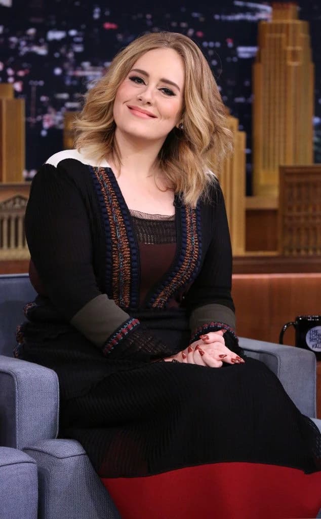 Adele (Mother) thumbnail