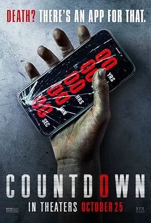 Count Down (2019) thumbnail