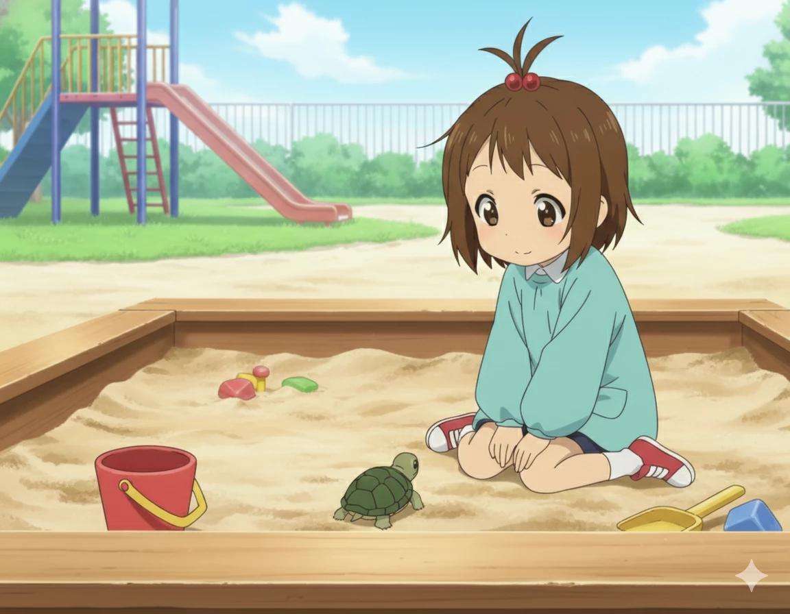 Yui Hirasawa thumbnail