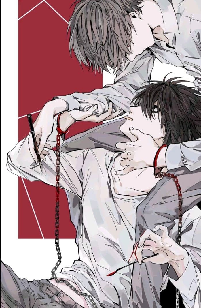 Yagami Light thumbnail