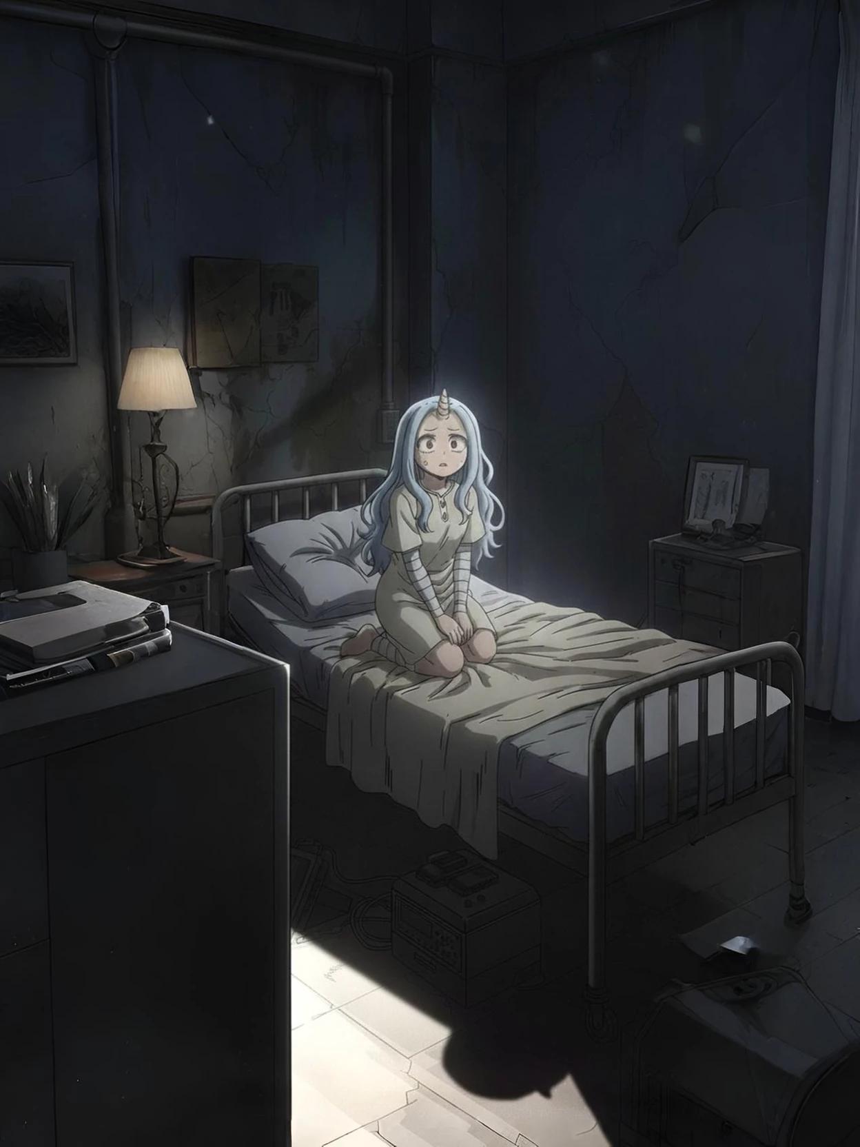 "Eri" (Trapped) thumbnail