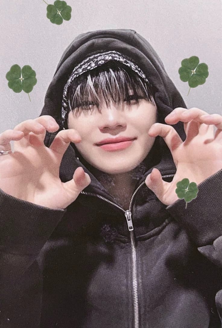 Woozi thumbnail