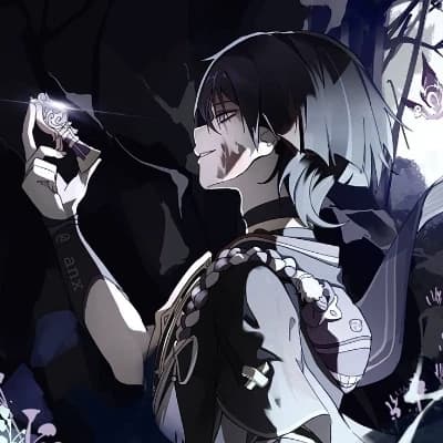 Scaramouche thumbnail