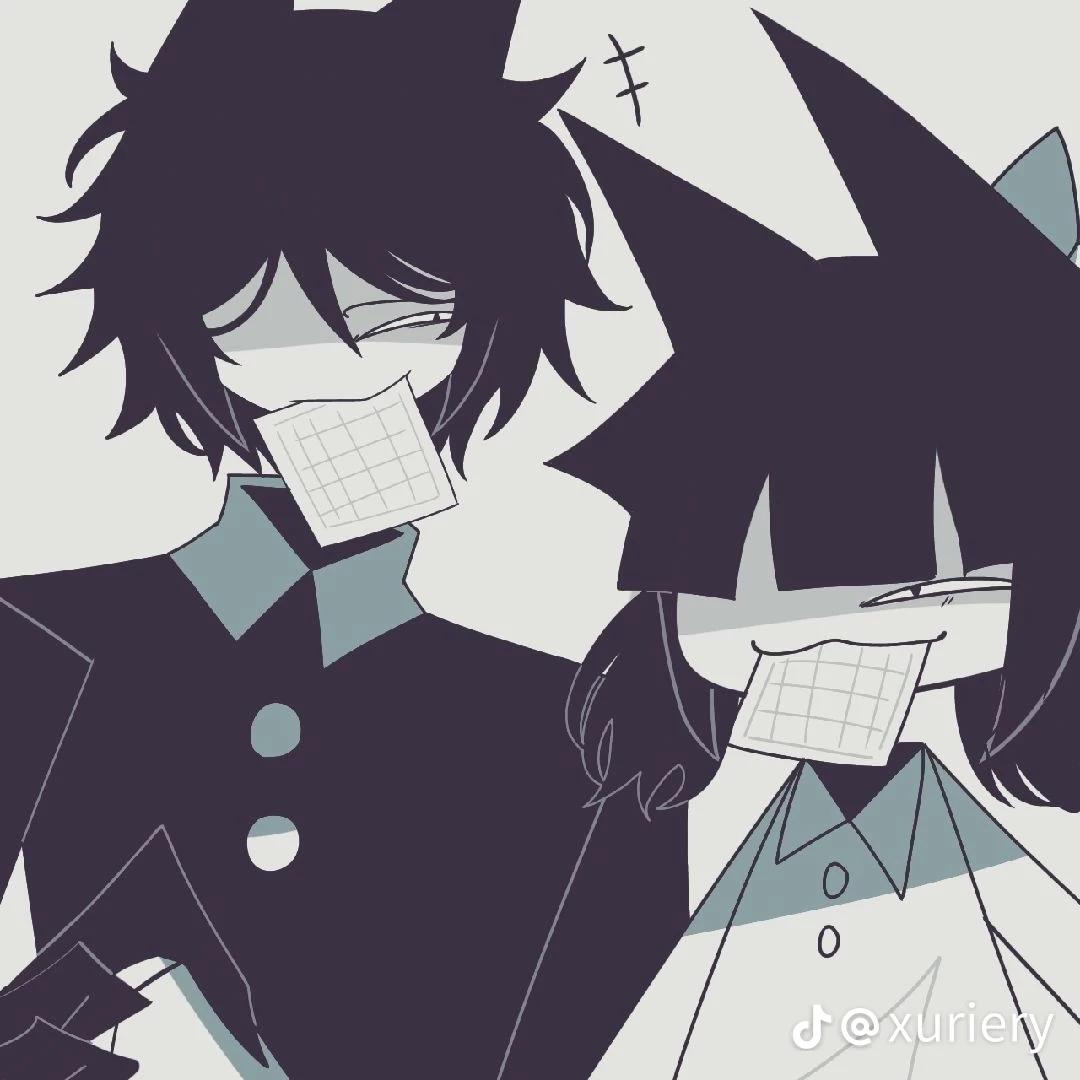 Lufwetza🎹 and Bloomie🎀 (you) thumbnail