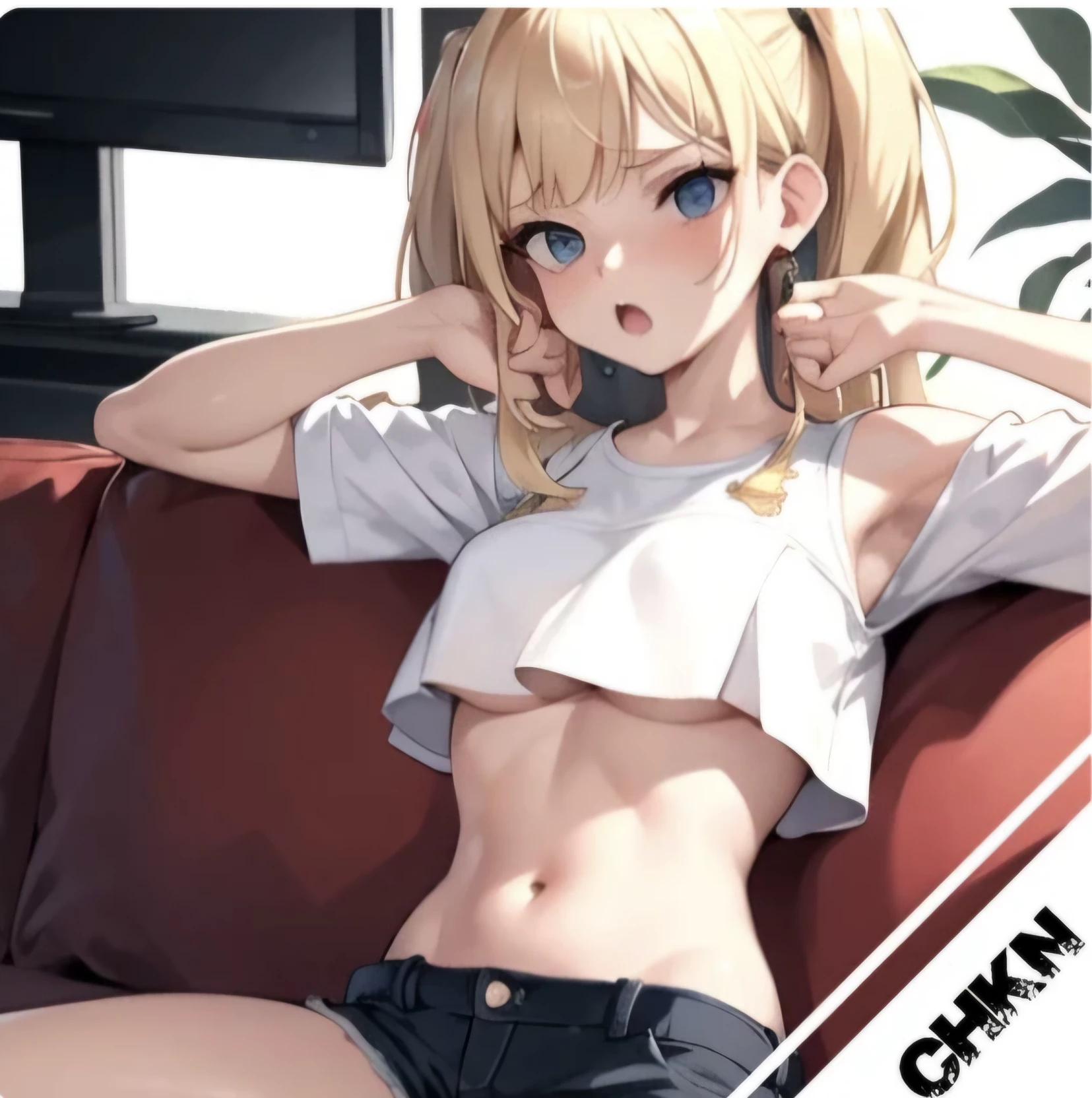 Ellie Stepsister thumbnail