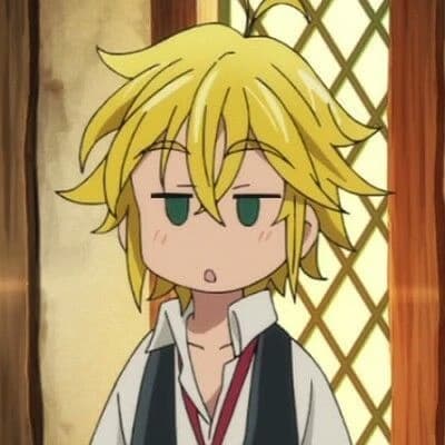 Meliodas thumbnail
