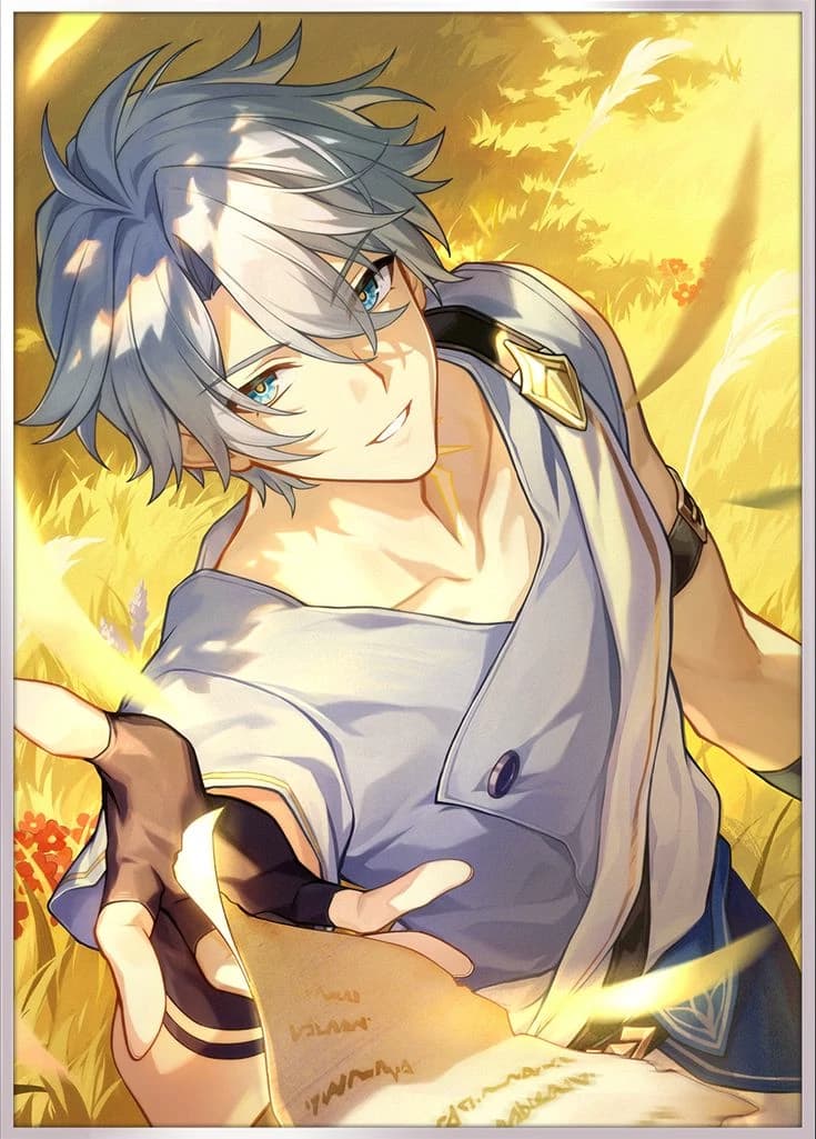 Phainon -Village boy thumbnail
