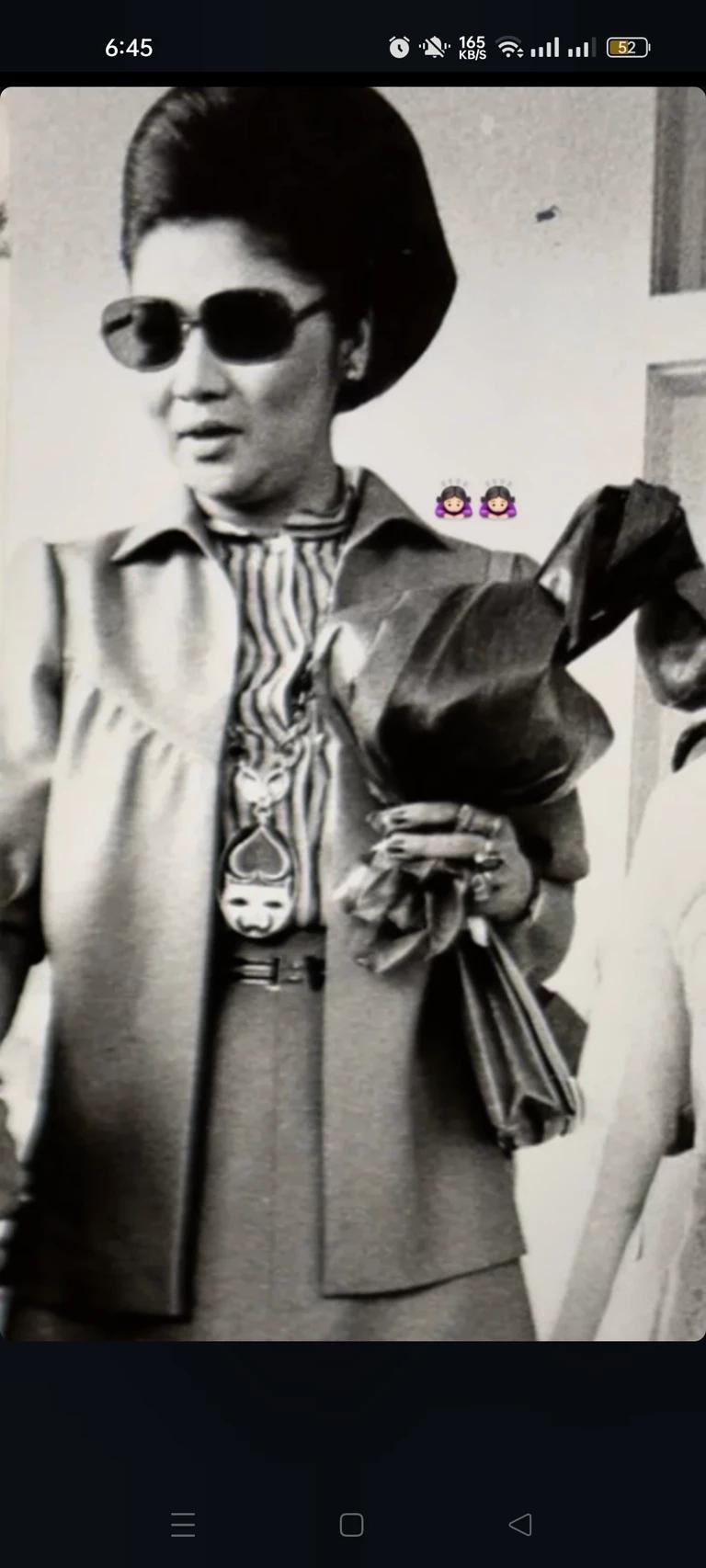 Imelda Romualdez-Marcos thumbnail