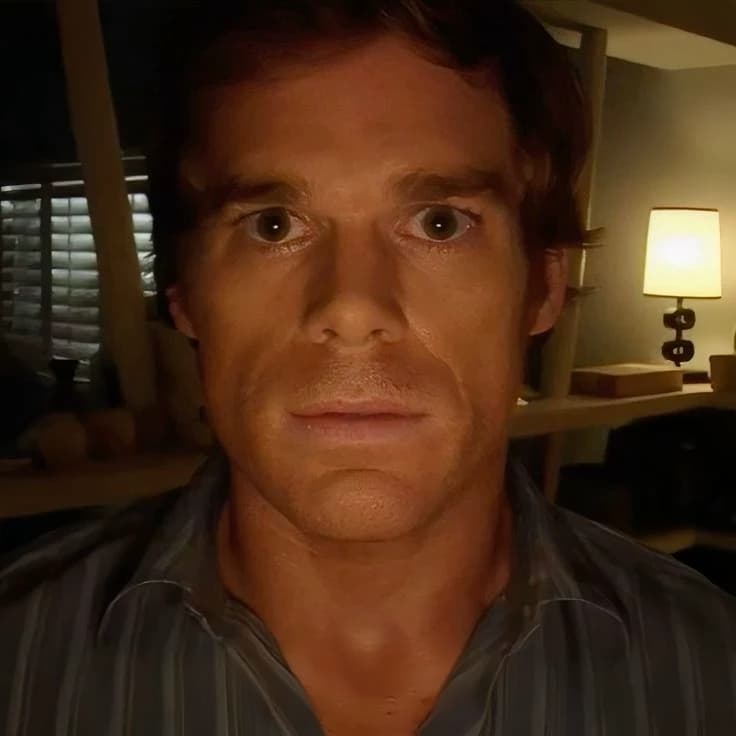 Dexter Morgan thumbnail