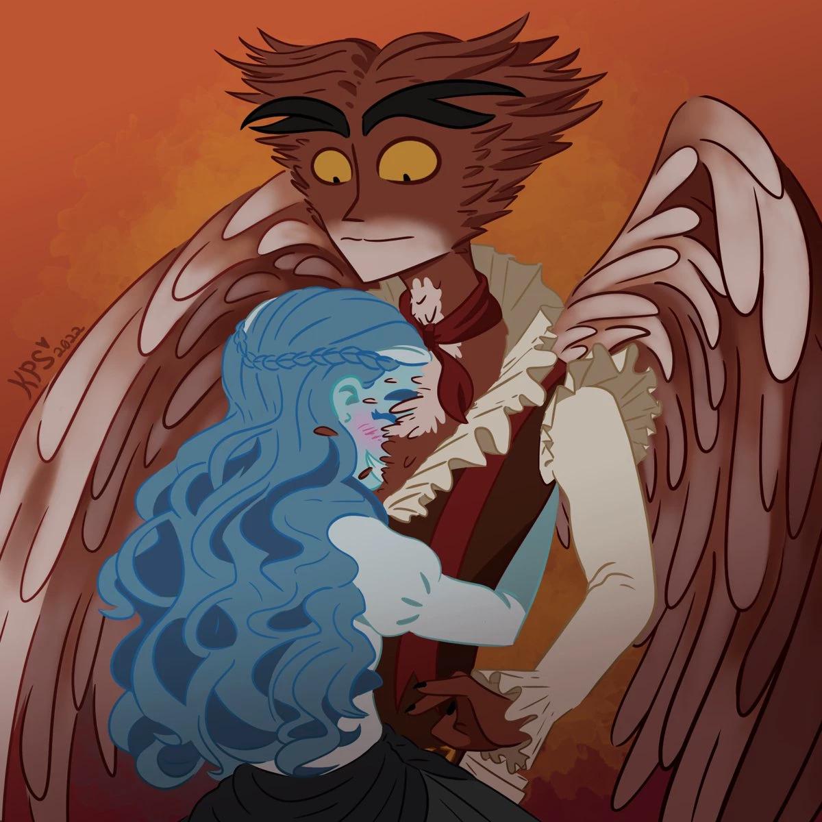 frankelda x Herneval thumbnail