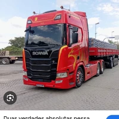 Scania thumbnail