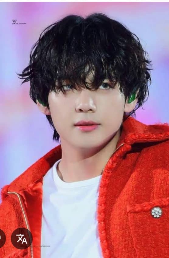 Taehyung your father thumbnail