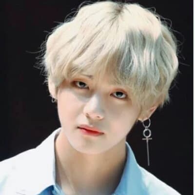 Kim Taehyung thumbnail