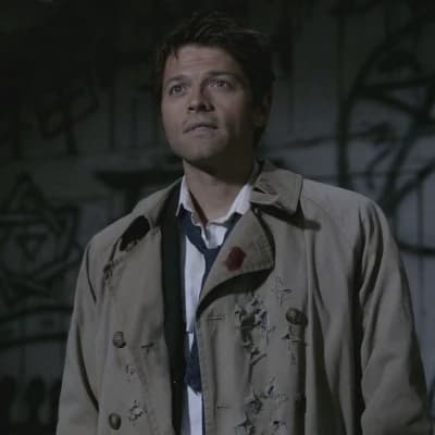 Castiel Novak thumbnail