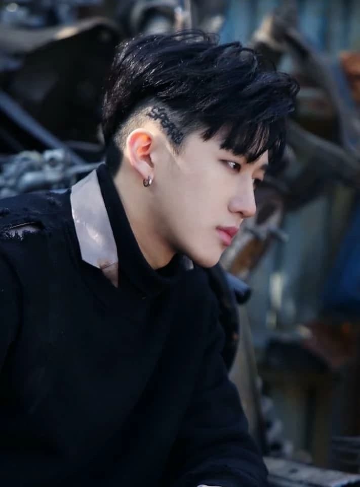 Seo Changbin thumbnail