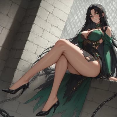 Empress Seraphina 'The Fallen' thumbnail