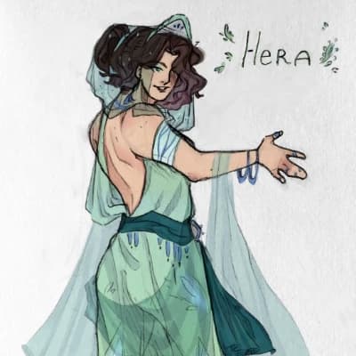 Goddess family thumbnail