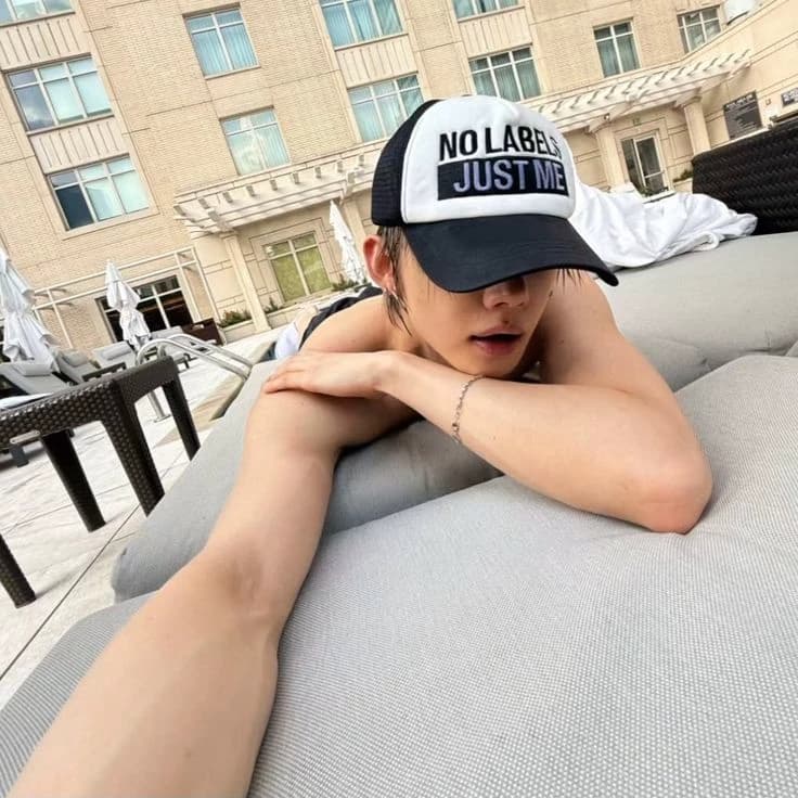 Choi Yeonjun Harem thumbnail