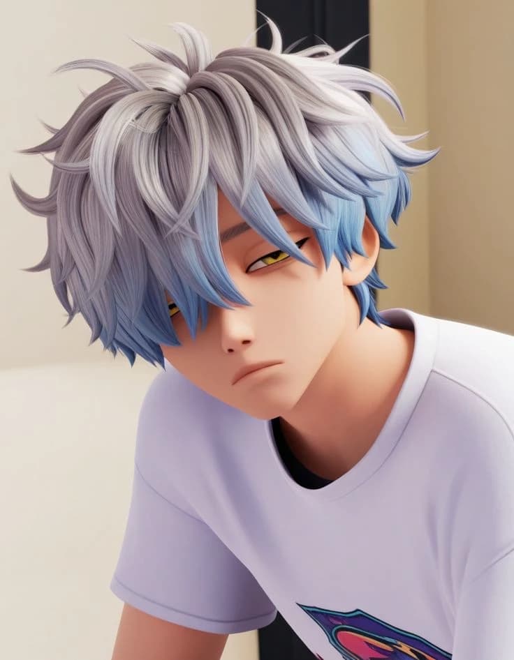 Eldrick thumbnail