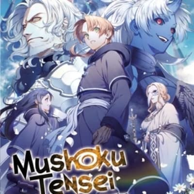 Mushoku Tensei thumbnail