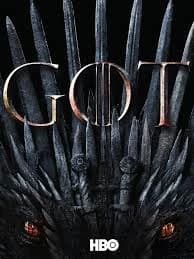 Game of Thrones thumbnail