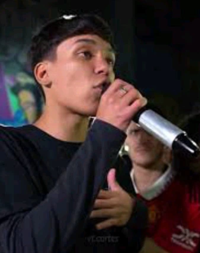 Lino mc thumbnail