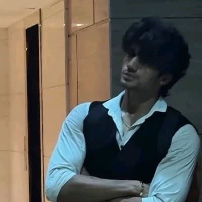 Gowtham Krishna Rathore thumbnail