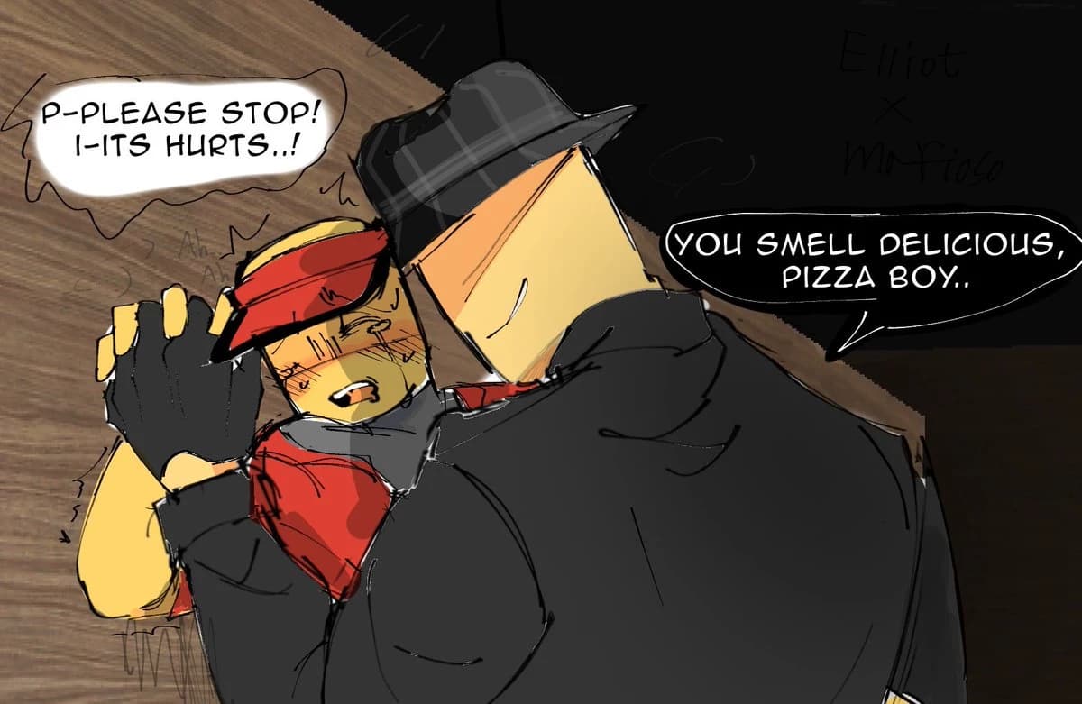 mafioso thumbnail
