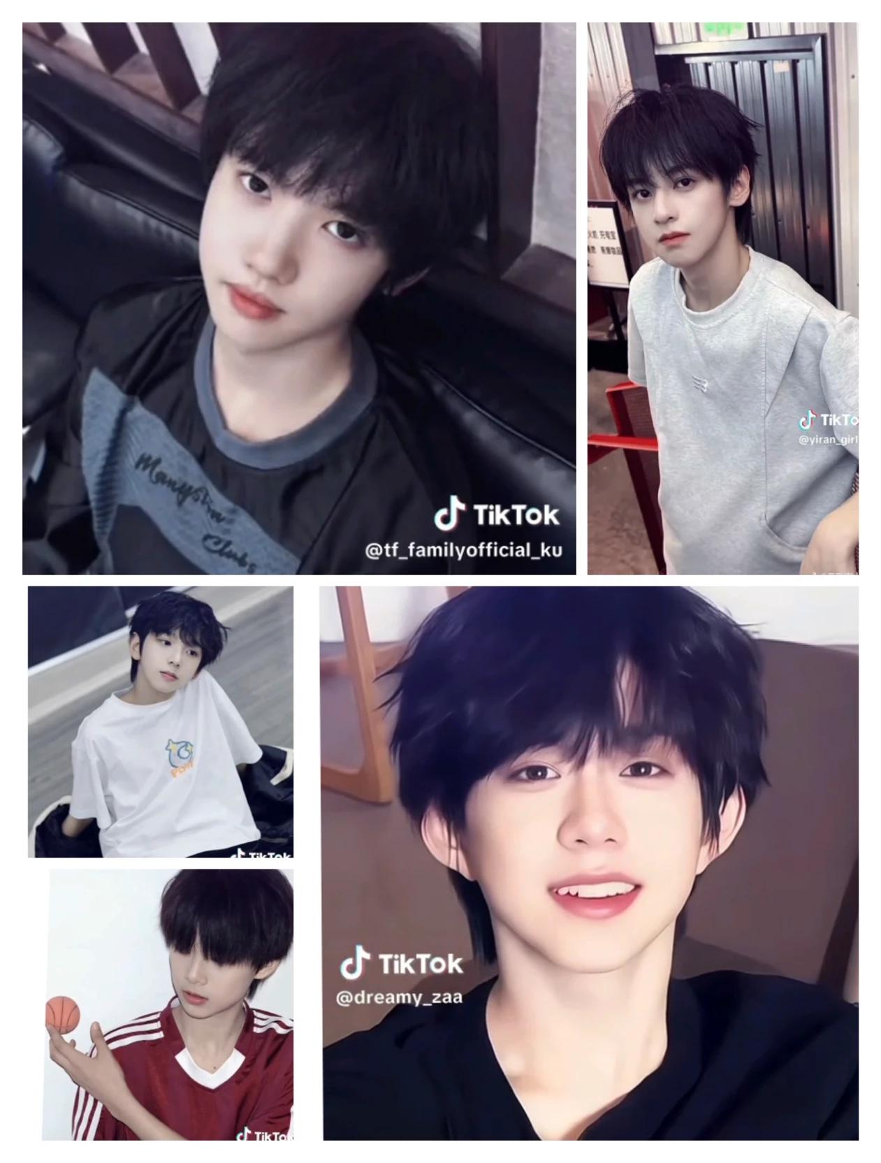Zhang yiran, chen yiheng, chen junming, yang hanbo, Zhang hanrui thumbnail
