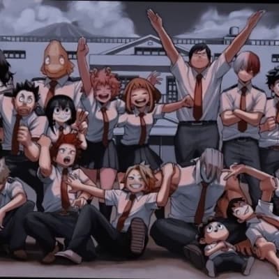 BNHA thumbnail