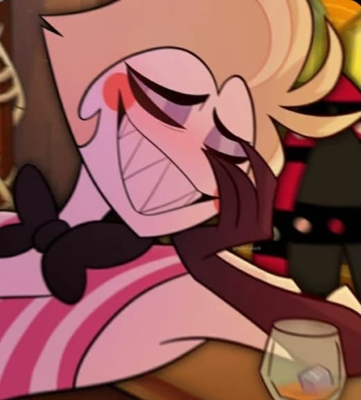 Lucifer Morningstar thumbnail