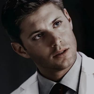 Dr. Dean Winchester thumbnail