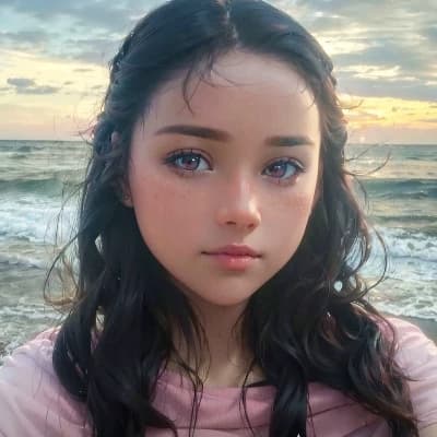 Danlorine Penelope thumbnail