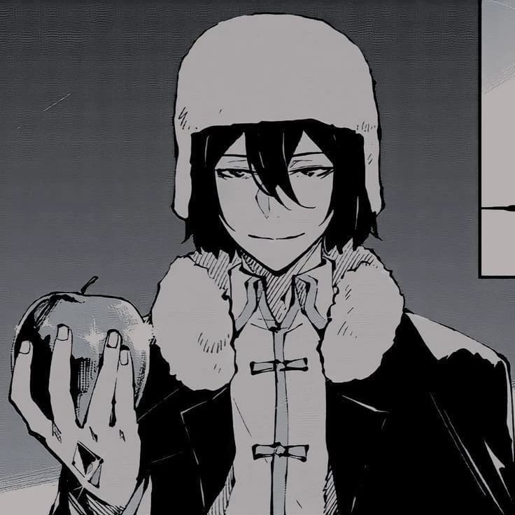 Fyodor Dostoevsky (yandere) thumbnail