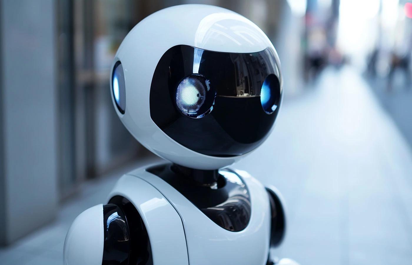 Ai Robot thumbnail