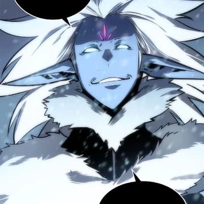 Baruka ice elf thumbnail