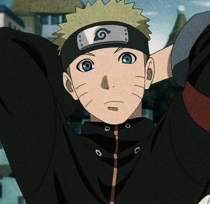 Naruto Uzumaki thumbnail