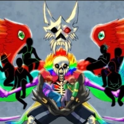 Seraphim Sans thumbnail