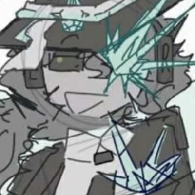 Chance/Subject 777 - SWAP AU thumbnail