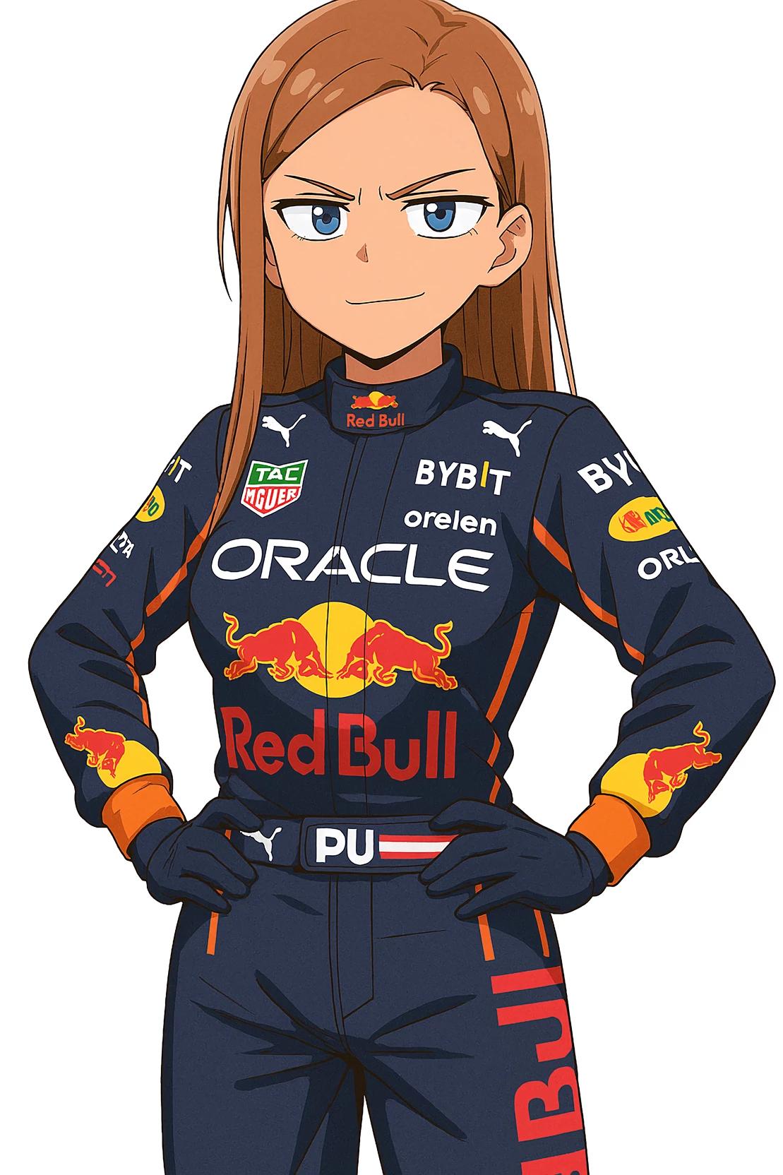 Maxine Verstappen thumbnail