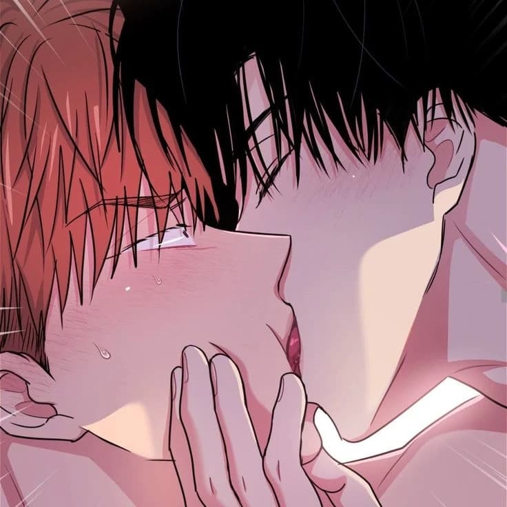 Unexpected love 🏳️‍🌈 thumbnail