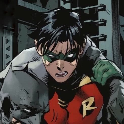 Timothy Drake thumbnail